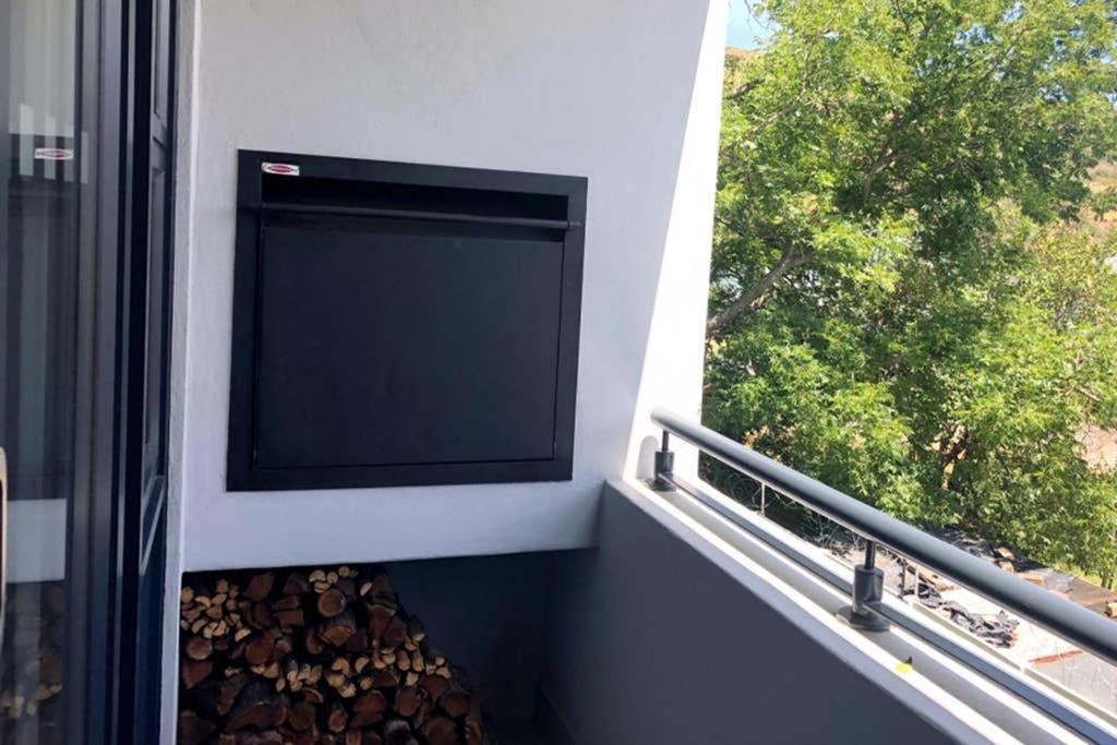 Unique Stay, The Den Apartments Stellenbosch Exterior foto